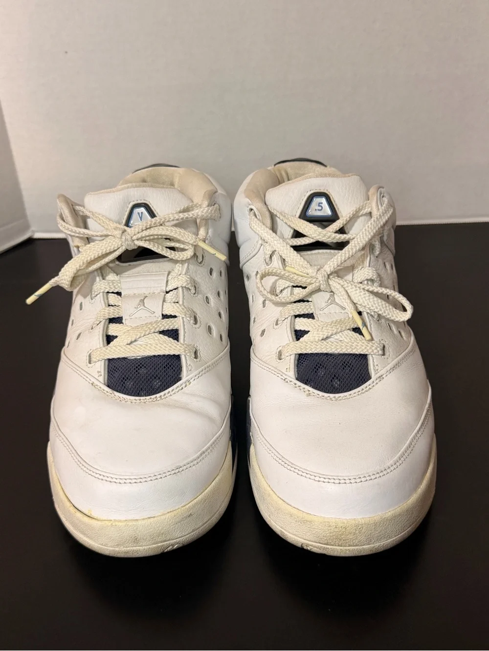 Jordan sneakers